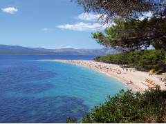 Sailing Split - 8 days