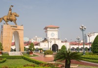 French-influenced Saigon %u2013 Vietnam%u2019s second city and a popular highlight of our Vietnam To