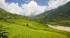 The rolling hills of beautiful Sapa in Northern Vietnam