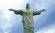 Christ the Redeemer looks over the city of Rio de Janiero - a highlight of our Brazil Tours
