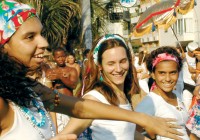 A visit to Rio during Carnival time is an unforgettable experience.