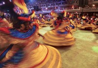 A visit to Rio during Carnival time is an unforgettable experience on our Brazil Tours