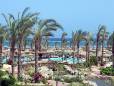 Sharm el Sheikh resort