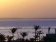Sunset at Sharm