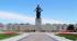 Visit Piskariovksoye Memorial Cemetery in St Petersburg. Photo courtesy of Alexey Ivanov