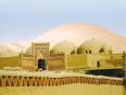 Turpan on the Silk Road