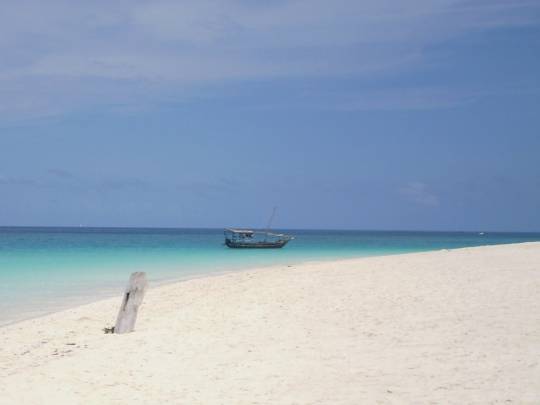 Simply Zanzibar - 5 Days
