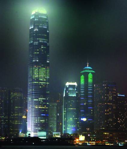 Hong Kong Holiday Planner. Tailor-made Holidays to Hong Kong in China
