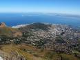 Cape Town and Table Bay