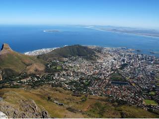 South Africa Self Drive - 12 days