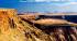Spectacular Fish River Canyon in Southern Namibia