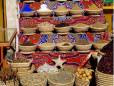 Spices in Sharm el Sheikh