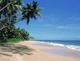 Sri Lanka is famous for it's many stunning beaches - the perfect place to relax after a Sri Lanka to