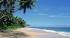 Sri Lanka is famous for it's many stunning beaches - the perfect place to relax after a Sri Lanka to