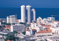 Colombo - Sri Lanka's capital - the start point of many of our Sri Lanka tours