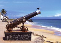Colombo - Sri Lanka's capital - the start point of many of our Sri Lanka tours.