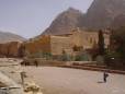 St Katherine's Monastery