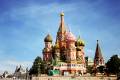 St-Basil's-Cathedral-In-Moscow's-Red-Square