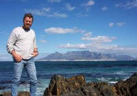 Table Mountain