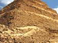 Step pyramid
