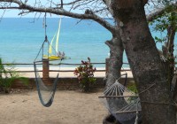 Accommodation on the shores of Lake Malawi