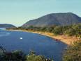 Monkey Bay at Lake Malawi