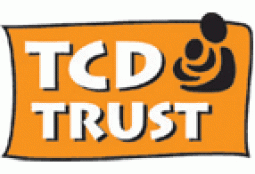TCD Trust Logo