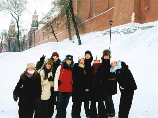 the Snowball - 6 Days