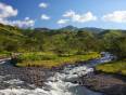 The countryside in Costa Rica is truly breath taking and a real reason to visit on one of our Costa 