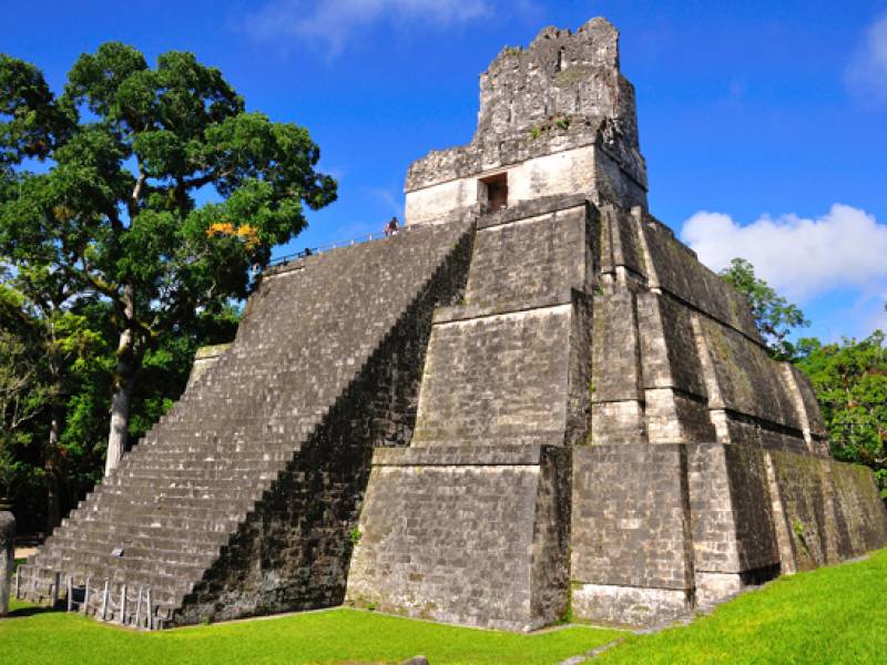 Best Time to Visit Guatemala | On The Go Tours