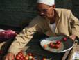 Tomato seller