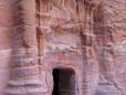 Tomb in Petra