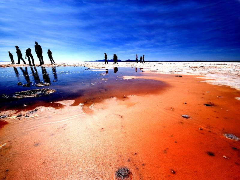 Best Places to Visit in Bolivia On The Go Tours IE