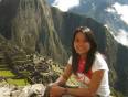 The famous Inca ruins of Machu Picchu seen on the Inca Trail - a highlight of our Peru Tours.