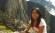The famous Inca ruins of Machu Picchu seen on the Inca Trail - a highlight of our Peru Tours.