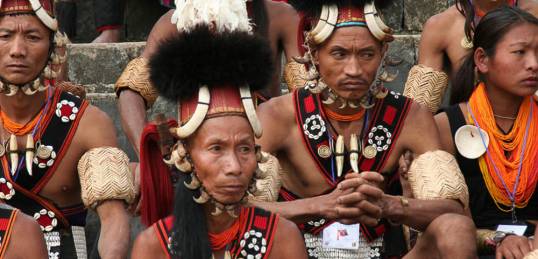 Naga Warriors by Rajkumar 1220