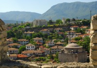 UNESCO World Heritage listed - Safranbolu, Turkey