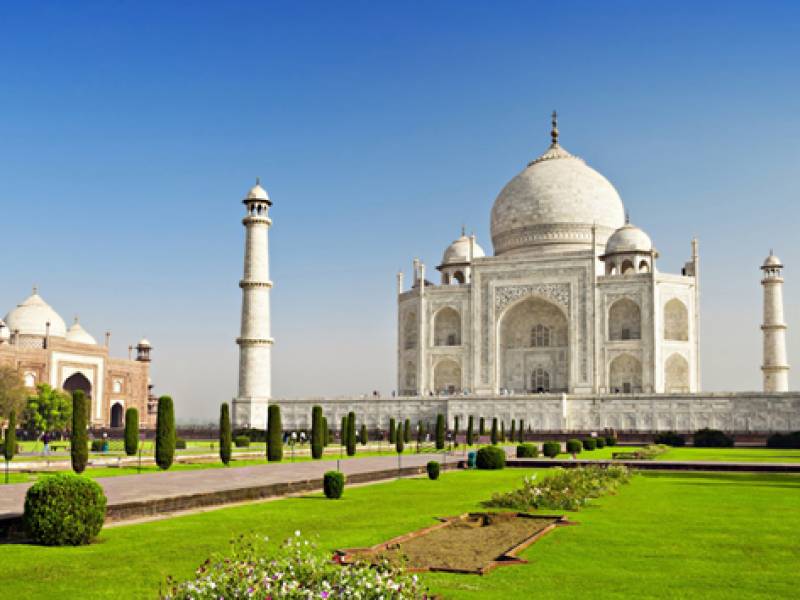 Top UNESCO Sites on the Indian Subcontinent  On The Go Tours