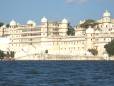 Udaipur Lake