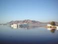 Lake Pichola in Udaipur