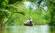 The iconic Mekong Delta in Vietnam