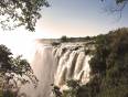 UNESCO - listed Victoria Falls