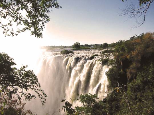 Vic Falls Adventure - 4 Days