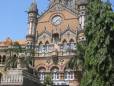 Victoria Terminus