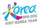 Visit Korea Logo
