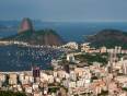 Stunning Rio de Janiero -a must see place on our Brazil tours especially during carnival time.