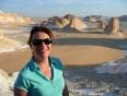 The White Desert