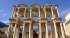 The Roman temple at Ephesus