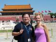 Expert local guides take you around China on all of our China Tours