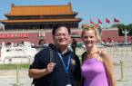 Expert local guides take you around China on all of our China Tours